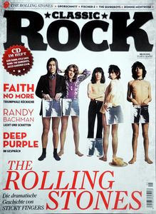 Classic Rock 40