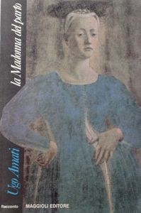 La Madonna del parto