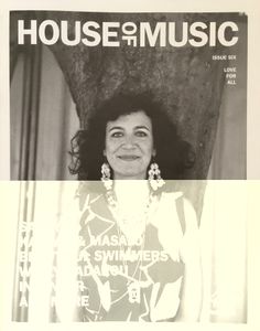 House of Music Issue Six