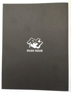 House of Music Issue Six