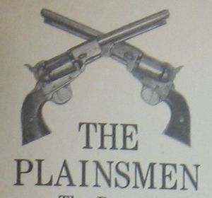The Plainsmen