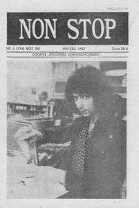 Non Stop #174