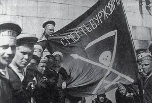 Kronstadt Rebellion