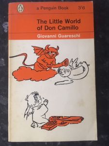 The Little World Of Don Camillo