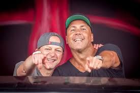 Charlie Lownoise & Mental Theo