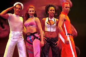The Vengaboys