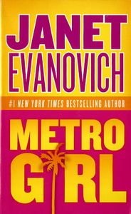 Metro Girl