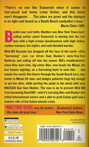 Metro Girl