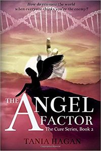 The Angel Factor (The Cure Series Book 2)