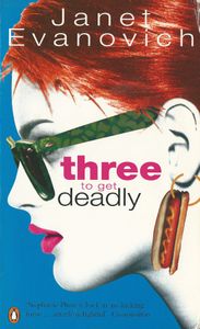 Three To Get Deadly