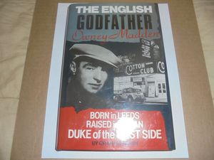 The English Godfather: Owney Madden