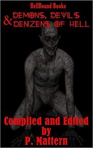 Demons, Devils and Denizens of Hell