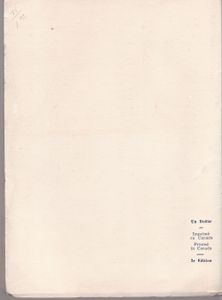 Poèmes De Félix Leclerc Andante