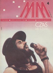 Magazyn Muzyczny 7-8/1984