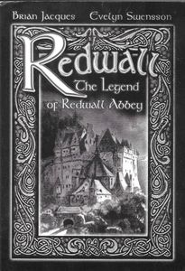 Redwall: The Legend of Redwall Abbey