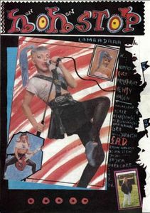 Non Stop 4/1990