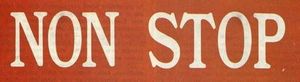 Non Stop (2)