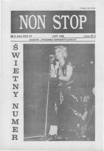 Non Stop #161