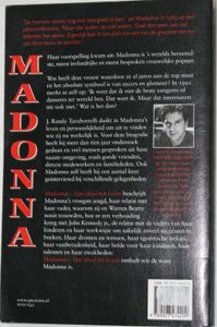 Madonna : Van Idool Tot Icoon