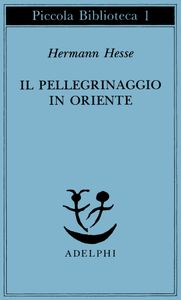 Il pellegrinaggio in Oriente