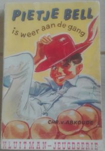 Pietje Bell Is Weer Aan De Gang