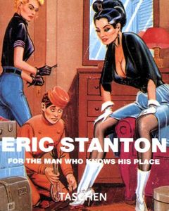 Eric Stanton: For the Man Who Knows his Place