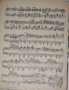 Une conception jazz de Robert Swing Studio 24