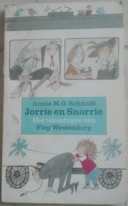 Jorrie En Snorrie