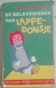 De Belevenissen Van Lappe-Donsje