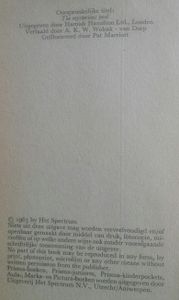 Het Geheim Van De Boemboem