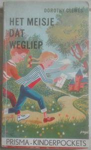 Het Meisje Dat Wegliep