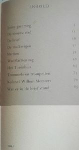 Het Meisje Dat Wegliep