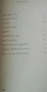 Het Meisje Dat Wegliep