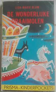 De Wonderlijke Draaimolen
