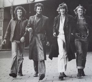 The NITS