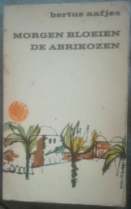 Morgen Bloeien De Abrikozen