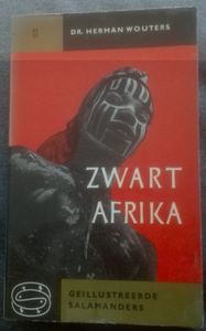 Zwart Africa