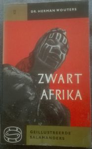 Zwart Africa