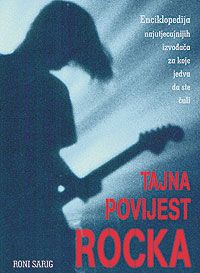 Tajna povijest rocka