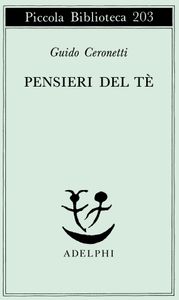 Pensieri del té