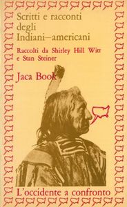 Scritti e racconti degli indiani-americani