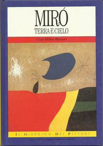 Miró: Terra e cielo