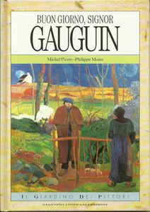Buon giorno, signor Gauguin