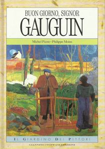 Buon giorno, signor Gauguin