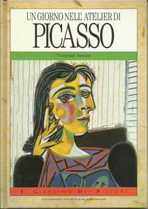 Un giorno nell'atelier di Picasso