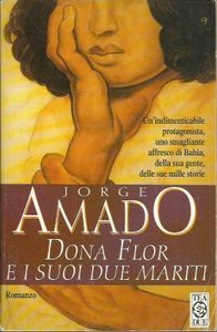 Donna Flor e i suoi due mariti