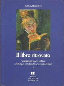 Il libro ritrovato *