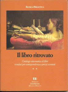 Il libro ritrovato **