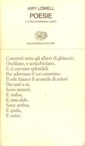 Poesie