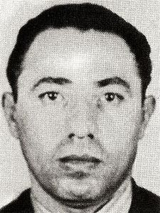 Gaetano "Tom" Gagliano